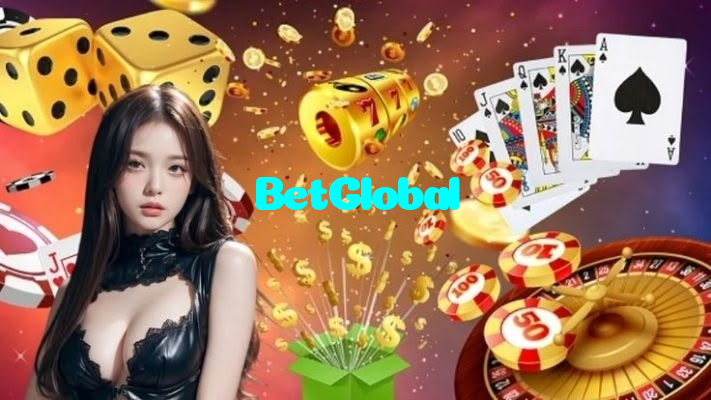 BetGlobal