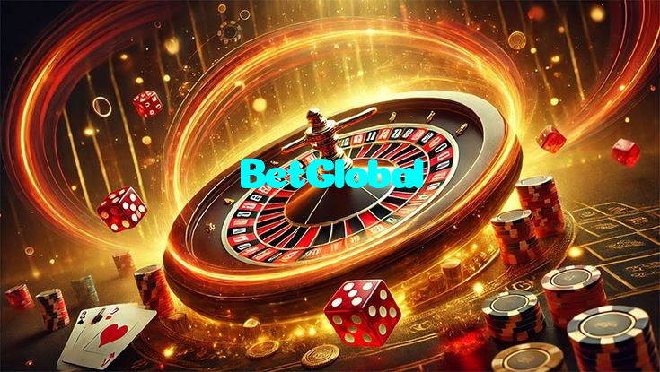 BetGlobal
