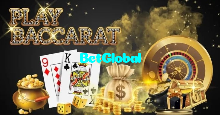 BetGlobal casino presented on mobile device in Pakistan with slots and live games